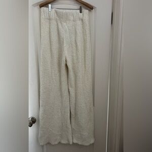 Skims Sleepwear Cozy Pant